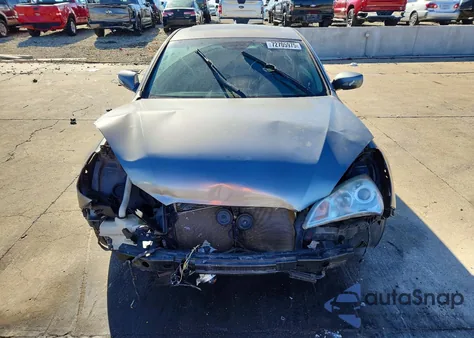 2011 Hyundai Genesis Coupe 3.8L z USA, uszkodzony, nr VIN KMHHU6KH9BU045474